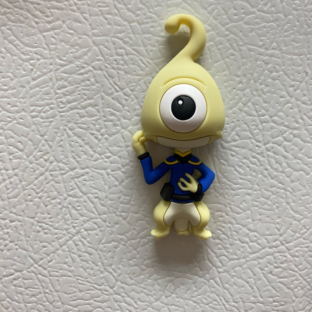 Disney Lilo & Stitch magnet